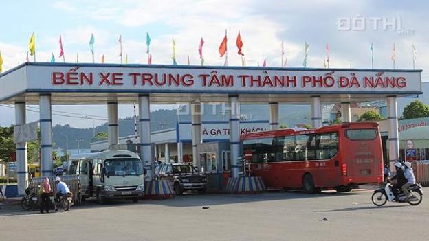 Bán lô đất 2MT đường Nguyễn Đình Tứ giao Lê Thạch gần bến xe Đà Nẵng, đường lớn, thuận tiện KD 14104562