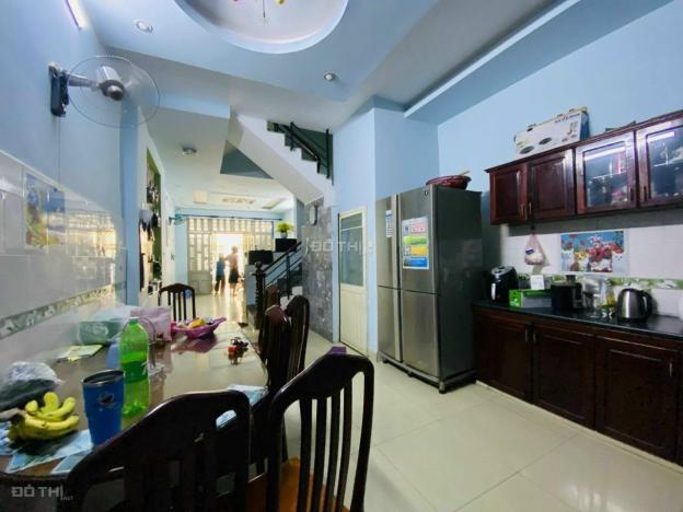 (Bình Thạnh) 482 Nơ Trang Long, 4x14m, 2 lầu, chỉ 8.8 tỷ bớt ít 14104582