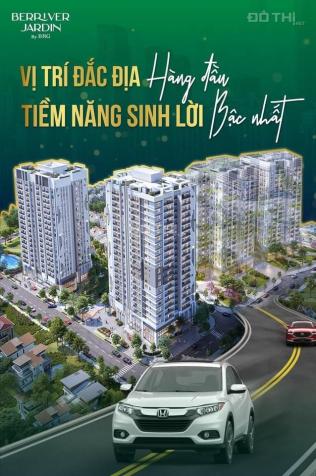 Bán căn hộ chung cư tại dự án Berriver Long Biên, Long Biên, Hà Nội diện tích 179m2 giá 7.6 tỷ 14104656