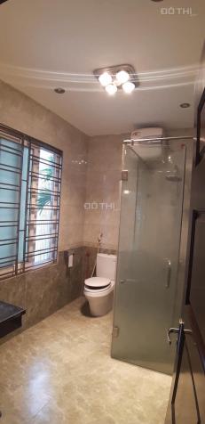 Bán nhà 4 tầng phố Nguyên Hồng Đống Đa, 75m2, mặt tiền 5.6m, giá 21.5 tỷ 14104805