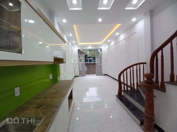 Cần bán nhà xây mới 5T x 3PN. Giá 2.98 tỷ tại Mậu Lương - Hà Đông, LH: 0982.69.3883 14104825