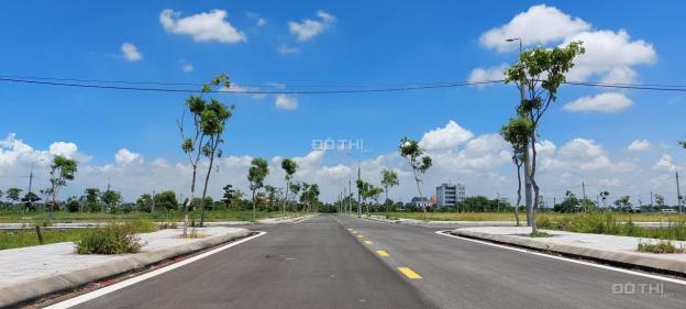 Bán lô đất vị trí đẹp đối diện KCN Tiền Hải - gần đường cao tốc Ven Biển - tiềm năng tăng giá cao 14104889