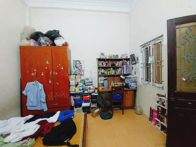 Bán gấp nhà riêng diện tích 60m2 mặt tiền 5m, giá rẻ hiếm 4tỷ6 gần đường Vạn Phúc Hà Đông 14104906