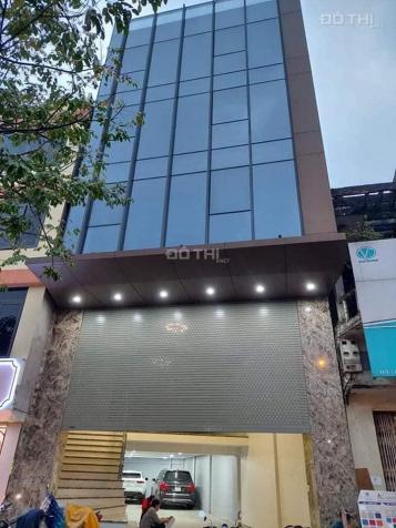 Bán nhà 7 tầng mới kinh doanh vỉa hè rộng Hoàng Quốc Việt Cầu Giấy Hà Nội 30 tỷ 14104914