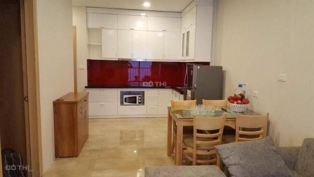 Bán gấp căn hộ 60m2 tòa 6 tầng chung cư Viglacera Bắc Ninh, full nội thất 0963668113 14105072