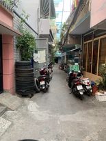 Bán nhà riêng tại đường Lê Hồng Phong, Phường 1, Quận 10, Hồ Chí Minh diện tích 33m2 giá 8,4tỷ 14105125