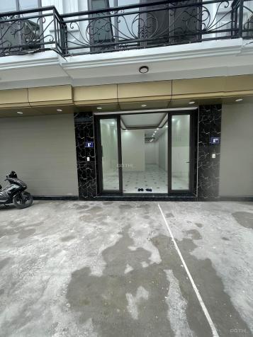 Nhà đẹp KĐT Đồng Tàu, giáp TT hành chính Q. Hoàng Mai 65m2x5T mới cứng ô tô vào nhà. Có thang máy 14105306