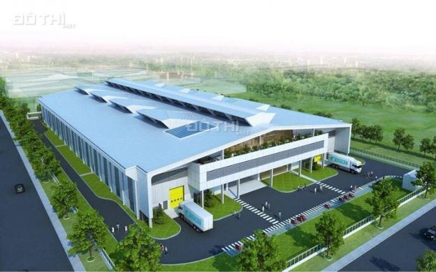 Bán gấp kho xưởng 19.500m2 gần khu công nghiệp Đại Lộc, huyện Đại Lộc 14105387