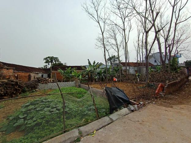 Hơn 700tr có ngay lô đất full thổ cư tại Đồng Trúc Thạch Thất, sát khu cnc Hòa Lạc 0866990503 14105333