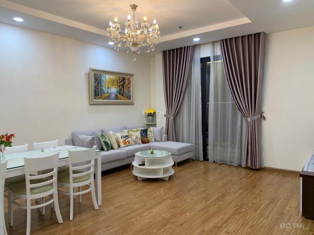 Bán căn hộ chung cư tại dự án Times City, Hai Bà Trưng, Hà Nội diện tích 95m2 giá 4,5 tỷ 14105369