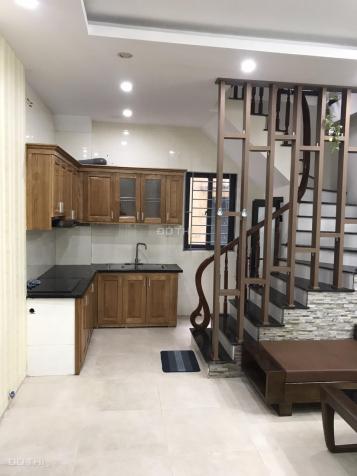 Cực hiếm lô góc phố cổ Tô Hiệu Hà Đông ngõ thông. KD nhỏ, vào ở ngay 32m2 x 5T, MT 6.5m chỉ 4,85 tỷ 14094819