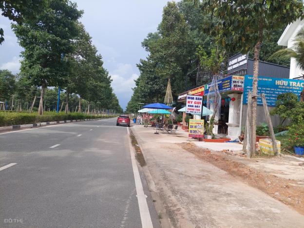 Bán đất MP4 đất nằm mặt tiền đường Vành Đai 4 sát trường đại học Việt Đức 14105645