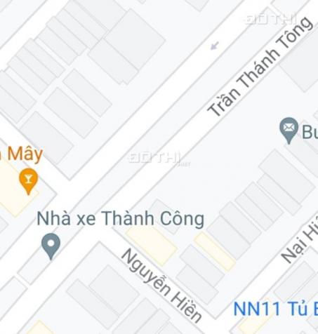 Cần bán đất 2 MT đường Trần Thánh Tông và đường Nguyễn Hiền 13254356