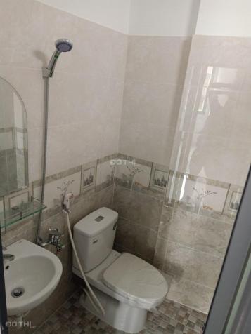 Bán nhà Quận 4 Tôn Thất Thuyết nhà ô tô tới cửa nhà 22m2, 5T, 4,55 tỷ 14105760