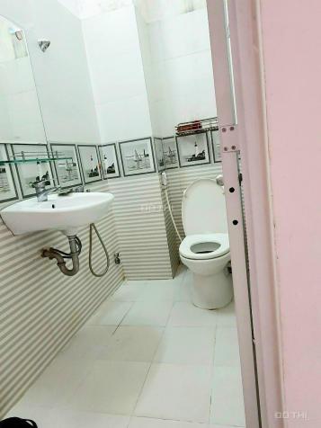 (Bình Thạnh) bán nhà 3.2 x 9.4m, chỉ 3.5 tỷ, P. 13, Bình Thạnh 14105765