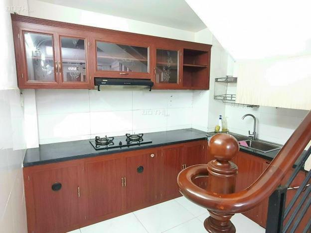 (Bình Thạnh) bán nhà 3.2 x 9.4m, chỉ 3.5 tỷ, P. 13, Bình Thạnh 14105765