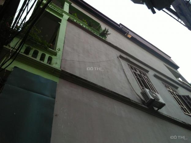 Bán gấp nhà 3 tầng Thanh Lâm, Mê Linh, gần KCN Quang Minh, lô góc, đường ô tô tránh, 391m2 MT 18m 14105835