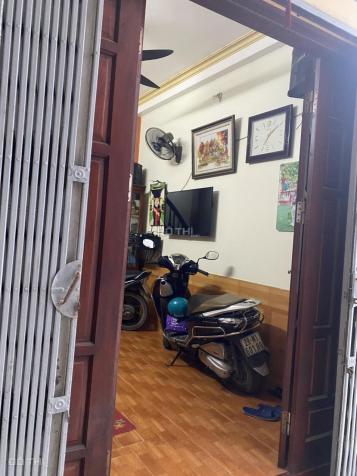 Nhỉnh 1 tỷ bán nhà 4 tầng sổ đỏ thổ cư, giá rẻ, Giáp Ngũ Hiệp - Thanh Trì, 0862.85.95.98 14105923