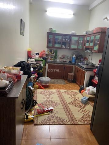 Nhỉnh 1 tỷ bán nhà 4 tầng sổ đỏ thổ cư, giá rẻ, Giáp Ngũ Hiệp - Thanh Trì, 0862.85.95.98 14105923