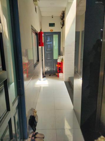 Bán nhà CHDV 137m2 5 tầng 21p cho thuê 80tr/tháng - thang máy Thoại Ngọc Hầu Tân Phú 16.7 tỷ 14106077