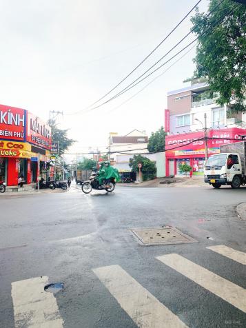 Cần bán lô đất mặt tiền đường 14 Linh Đông khu dân đông đúc, cách Phạm Văn Đồng chỉ 200m 14106142