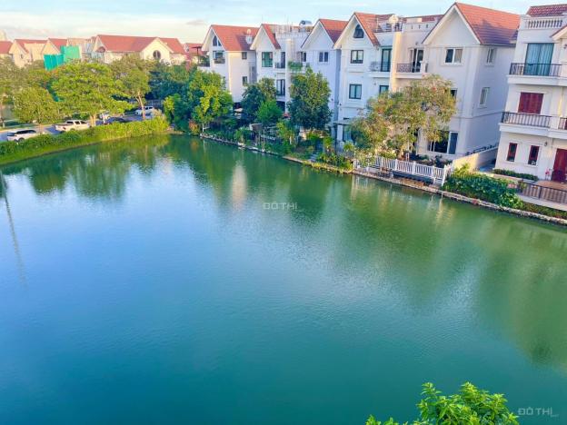 Cho thuê BT song lập Hoa Phượng - Vinhomes Riverside - Sông rộng như hồ - Gần trường BIS 14106153