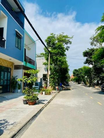 Bán đất đường Cẩm Bắc, Đà Nẵng, khu quy hoạch chuẩn đường 11m5, sát đường Lê Đại Hành 14106327