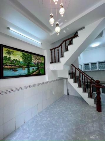 (Bình Thạnh) P. 7 Lê Quang Định, 3.2x7.5m, 2 lầu, 3.2 tỷ bớt 14106445