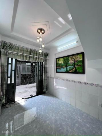 (Bình Thạnh) P. 7 Lê Quang Định, 3.2x7.5m, 2 lầu, 3.2 tỷ bớt 14106445