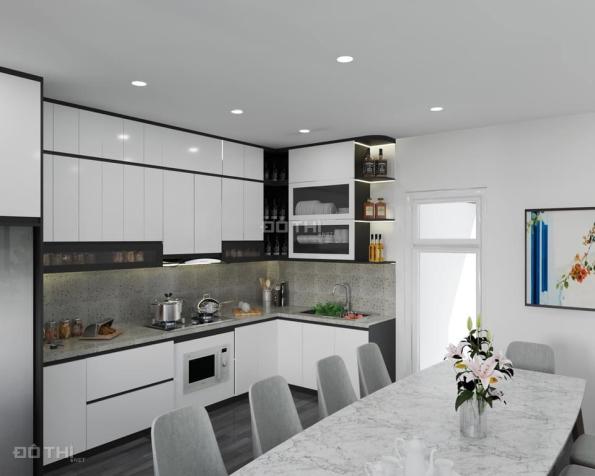 Siêu phẩm chung cư mini phố Đại An Hà Đông, 50m2, 8T thang máy, mới đẹp. Giá 8.5 tỷ 14106520