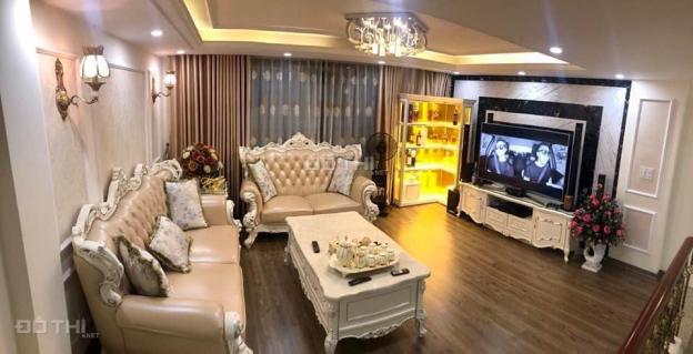 Cần bán gấp nhà đường 19/5 Văn Quán Hà Đông, 48m2, MT: 4.6m, ô tô tránh, KD, ở luôn. Giá nhỉnh 6 tỷ 14106533