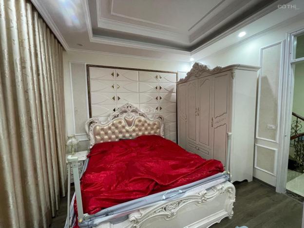 Cần bán gấp nhà đường 19/5 Văn Quán Hà Đông, 48m2, MT: 4.6m, ô tô tránh, KD, ở luôn. Giá nhỉnh 6 tỷ 14106533