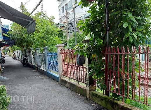 Nhà mặt tiền Phú Nhuận - tiện kinh doanh - mua cho thuê giữ tiền 14106538