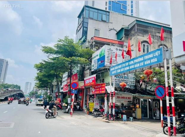 Bán nhà cấp 4 phố Tây Sơn, Đống Đa, Hà Nội, diện tích 48m2 giá 5.6 tỷ 14107084