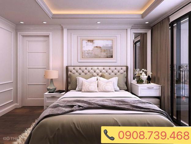 Căn hộ hạng A Lumière Boulevard Masterise Quận 9, giá từ 48tr/m2, C/Khấu cao, free 3 năm phí QL 14107716