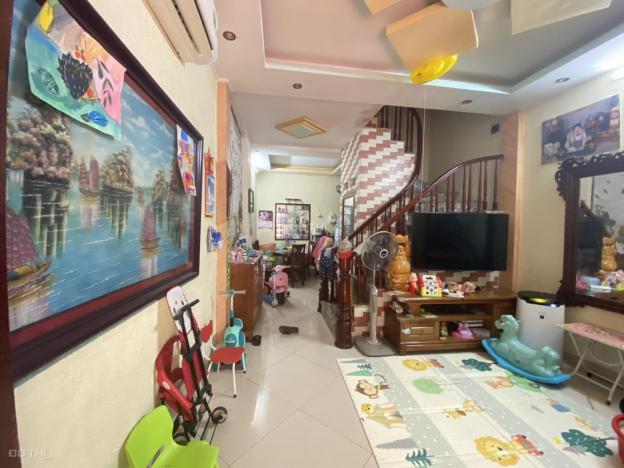Bán nhà riêng 33 m2, 4 tầng, chính chủ, quận Thanh Xuân Hà Nội giá 2.8 tỷ 14107841