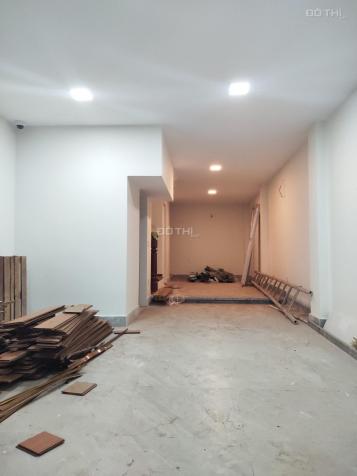 Bán nhà riêng ngõ 26 Võ Văn Dũng DT 45/50m2 x 7 T thang máy mới KD giá 13,7 tỷ 14108101