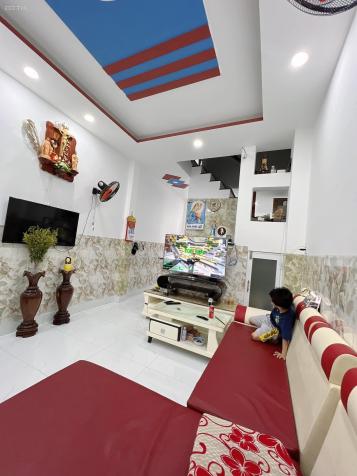 Nhà bán rẻ, Quang Trung, Gò Vấp, 3.5x11m, 2 tầng, giá 3. X tỷ 14108214