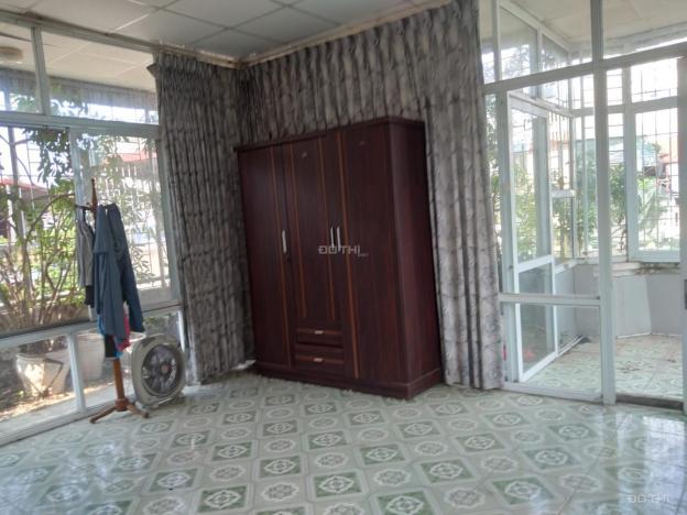 Bán nhà Tây Hồ, phố Trích Sài 80m2 T3 view hồ 6,8 tỷ 14108288