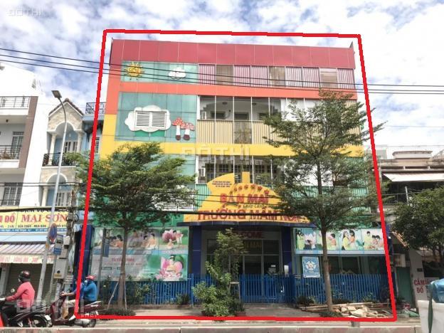 Cho thuê nhà mặt tiền 16m đường Huỳnh Tấn Phát, Phường Tân Phú, Quận 7 14108510