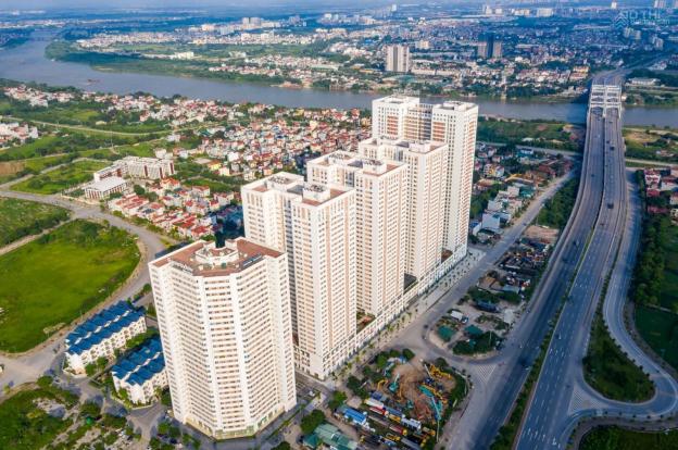 Bán căn hộ chung cư tại dự án Eurowindow River Park, Đông Anh, Hà Nội diện tích 99m2 giá 2.8 tỷ 14108949