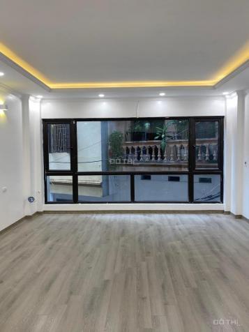 Bán nhà Vĩnh Hưng, 45m2*5 tầng, MT 4m, gần chợ, oto cách 5m, ngõ thông, 4.2 tỷ - 0981948908 14109291