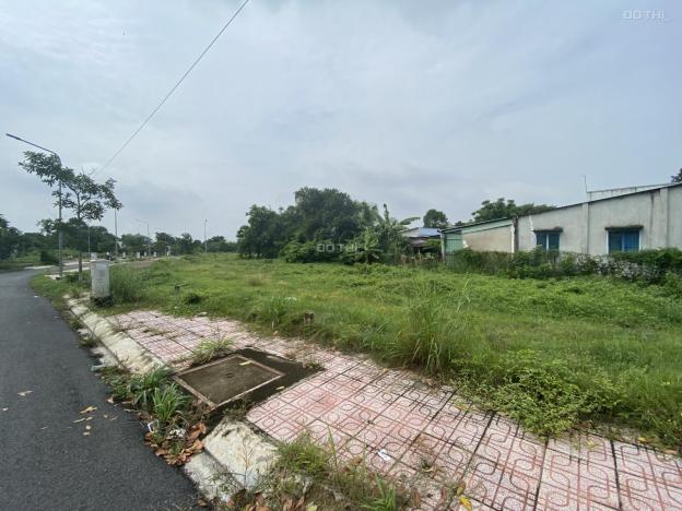Chính chủ vỡ nợ gửi bán lô đất mặt tiền Tỉnh Lộ 2 Xã Phước Vĩnh An Củ Chi 14109600
