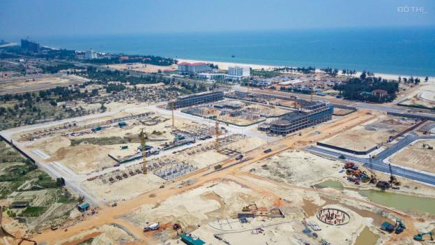 ĐXMT ra mắt siêu dự án Regal Legend đầu tư 10.000 tỷ ngay mặt tiền biển Bảo Ninh - Quảng Bình 14109986