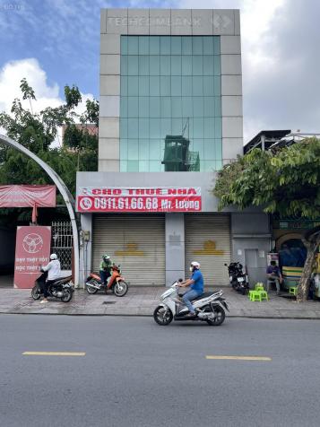 Cho thuê nhà mặt tiền số 215G - 215H Nơ Trang Long, P. 12, Q. Bình Thạnh, Hồ Chí Minh 14110094