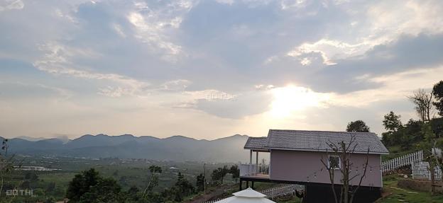 Khu nghỉ dưỡng gần Bảo Lộc diện tích từ 1000m2 view đồi cực đẹp 14110294