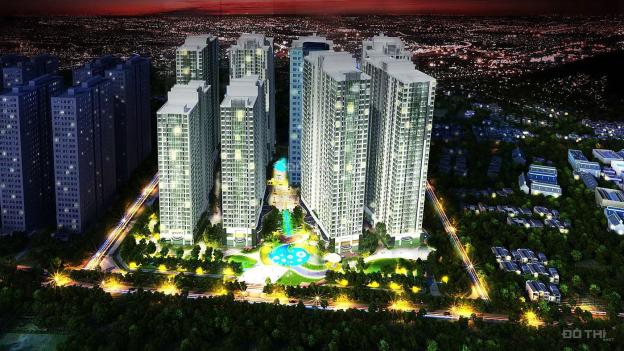 Bảng giá thuê CH Times City - Park Hill giá hỗ trợ giảm 2 - 5tr/th, miễn phí dịch vụ LH: 0982 51304 14110625