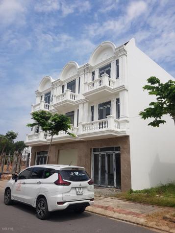 Bán đất nền dự án tại dự án khu nhà ở Vietsing - Phú Chánh, Tân Uyên, Bình Dương diện tích 61.75m2 14110720
