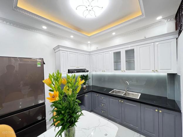 Bán nhà 5 tầng 7 phòng ngủ phố Khương Hạ, Thanh Xuân Hà Nội. Tặng hết nội thất 14111099