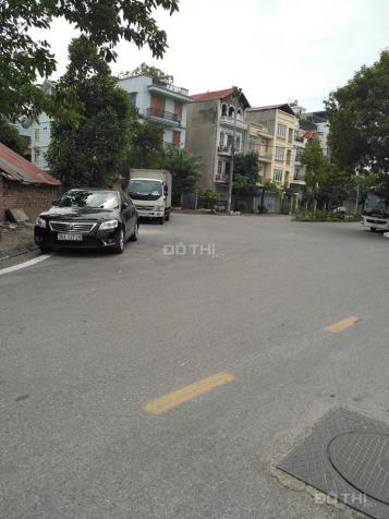 Bán 126m2 đất hiếm - ô tô tránh - tòa văn phòng vip - rẻ nhất Nguyễn Viết Xuân 14111125